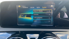 Mercedes-Benz A-Class A200 AMG Line 5dr Auto Petrol Hatchback